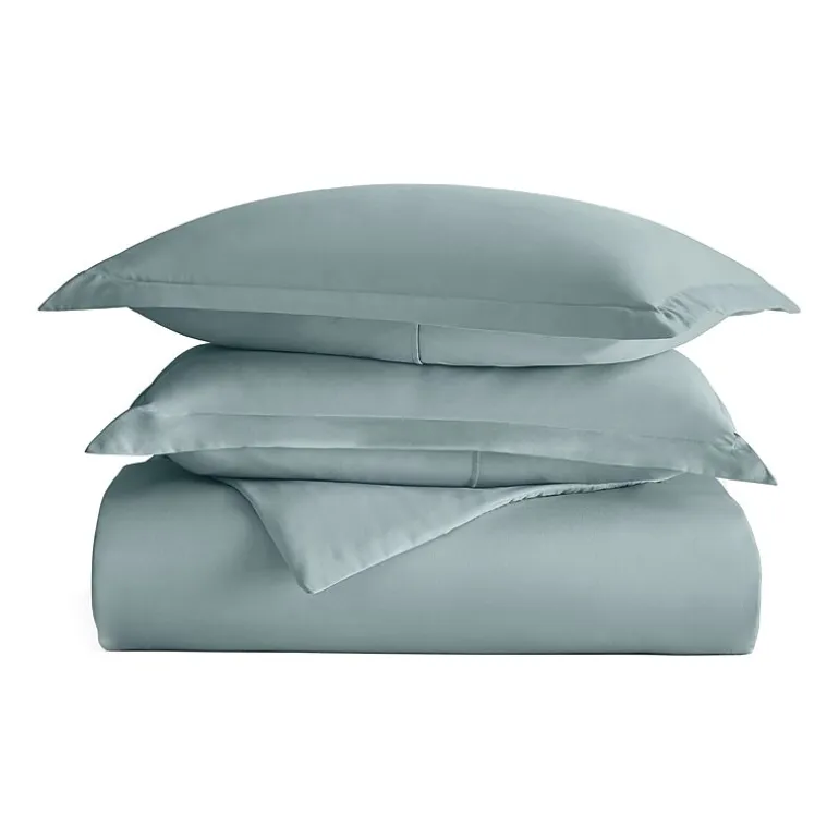 Casual Comfort Premium Ultra Soft Duvet Cover Set