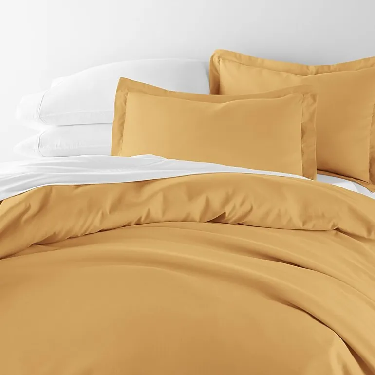 Casual Comfort Premium Ultra Soft Duvet Cover Set