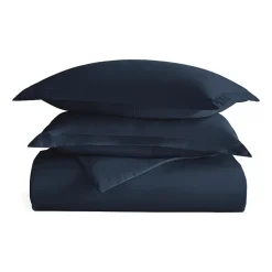 Casual Comfort Premium Ultra Soft Duvet Cover Set
