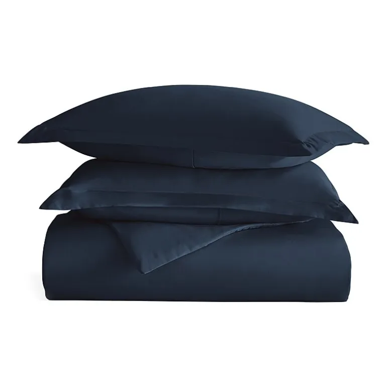 Casual Comfort Premium Ultra Soft Duvet Cover Set
