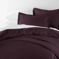 Casual Comfort Premium Ultra Soft Duvet Cover Set