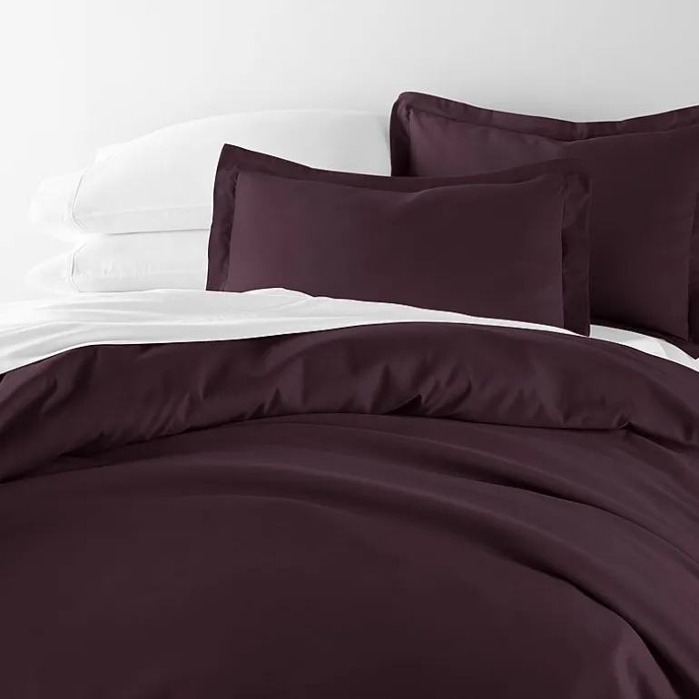 Casual Comfort Premium Ultra Soft Duvet Cover Set