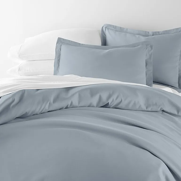 Casual Comfort Premium Ultra Soft Duvet Cover Set