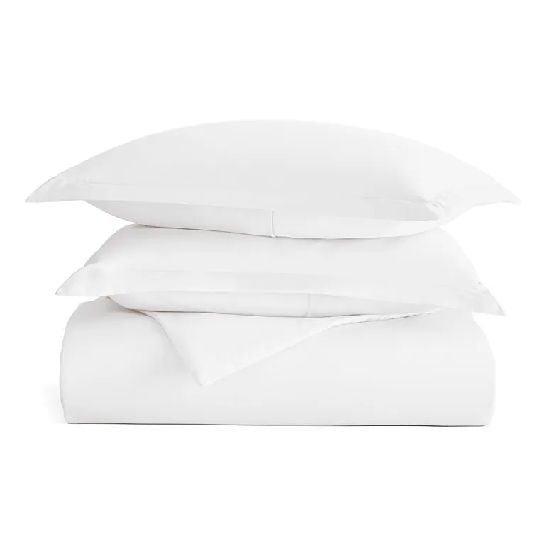 Casual Comfort Premium Ultra Soft Duvet Cover Set
