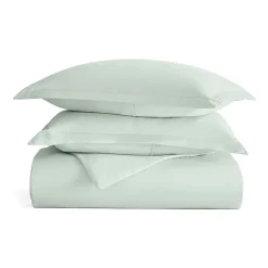 Casual Comfort Premium Ultra Soft Duvet Cover Set