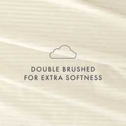 Casual Comfort™ Premium Ultra Soft Dobby Stripe Sheet Set