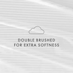Casual Comfort™ Premium Ultra Soft Dobby Stripe Sheet Set