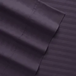 Casual Comfort™ Premium Ultra Soft Dobby Stripe Sheet Set