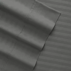 Casual Comfort™ Premium Ultra Soft Dobby Stripe Sheet Set