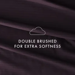 Casual Comfort™ Premium Ultra Soft Dobby Stripe Sheet Set