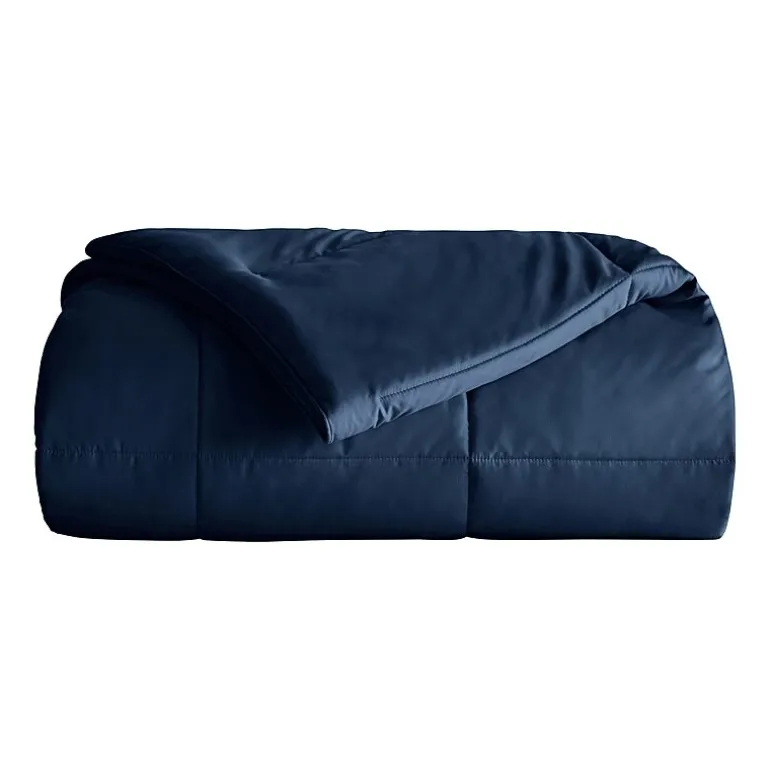 Casual Comfort Premium Ultra Soft Down Alternative Lightweight Wrinkle Resistant Comforter