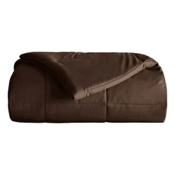 Casual Comfort Premium Ultra Soft Down Alternative Lightweight Wrinkle Resistant Comforter