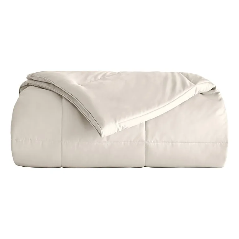 Casual Comfort Premium Ultra Soft Down Alternative Lightweight Wrinkle Resistant Comforter