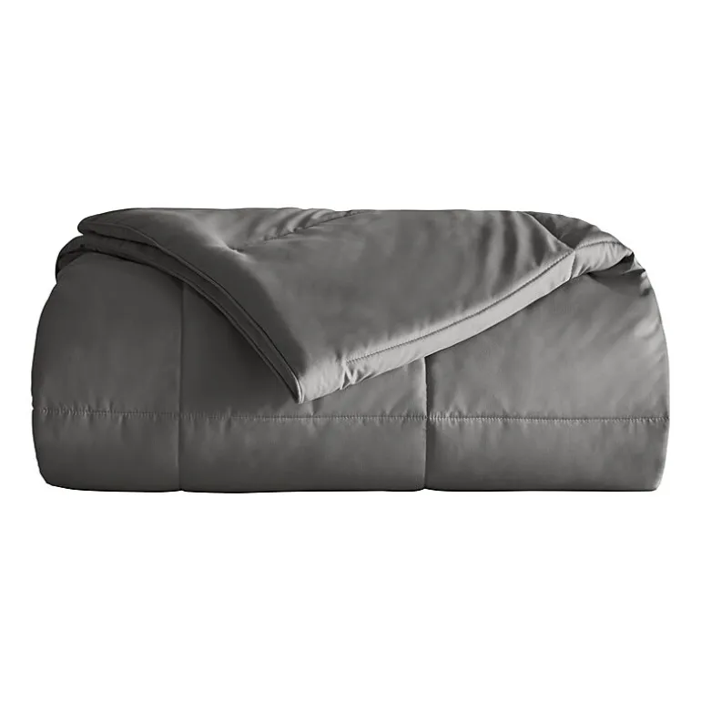 Casual Comfort Premium Ultra Soft Down Alternative Lightweight Wrinkle Resistant Comforter