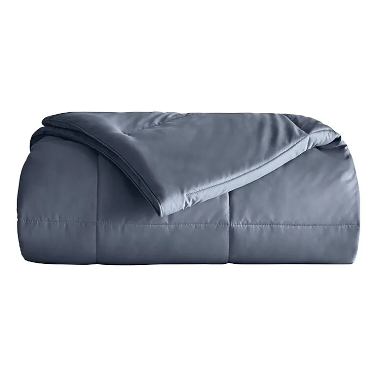 Casual Comfort Premium Ultra Soft Down Alternative Lightweight Wrinkle Resistant Comforter