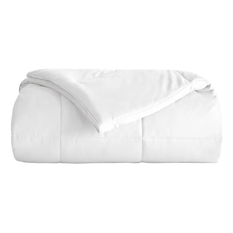 Casual Comfort Premium Ultra Soft Down Alternative Lightweight Wrinkle Resistant Comforter