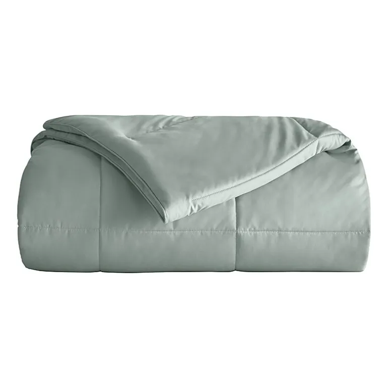 Casual Comfort Premium Ultra Soft Down Alternative Lightweight Wrinkle Resistant Comforter