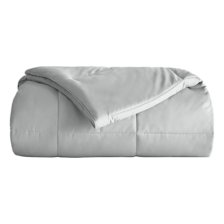 Casual Comfort Premium Ultra Soft Down Alternative Lightweight Wrinkle Resistant Comforter
