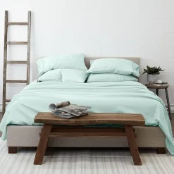Casual Comfort™ Premium Ultra Soft Microfiber Wrinkle Free 6 Piece Sheet Set
