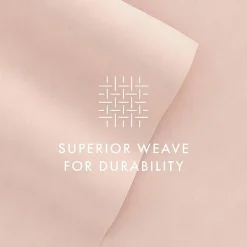 Casual Comfort™ Premium Ultra Soft Microfiber Wrinkle Free 6 Piece Sheet Set