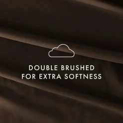 Casual Comfort™ Premium Ultra Soft Microfiber Wrinkle Free 6 Piece Sheet Set