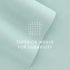 Casual Comfort™ Premium Ultra Soft Microfiber Wrinkle Free 6 Piece Sheet Set
