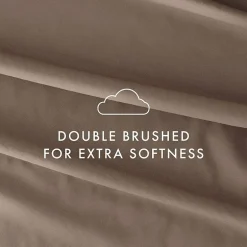 Casual Comfort™ Premium Ultra Soft Microfiber Wrinkle Free 6 Piece Sheet Set