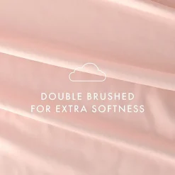 Casual Comfort™ Premium Ultra Soft Microfiber Wrinkle Free 6 Piece Sheet Set