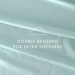 Casual Comfort™ Premium Ultra Soft Microfiber Wrinkle Free 6 Piece Sheet Set