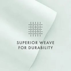 Casual Comfort™ Premium Ultra Soft Microfiber Wrinkle Free 6 Piece Sheet Set