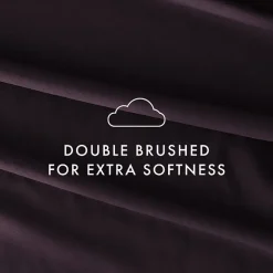 Casual Comfort™ Premium Ultra Soft Microfiber Wrinkle Free 6 Piece Sheet Set