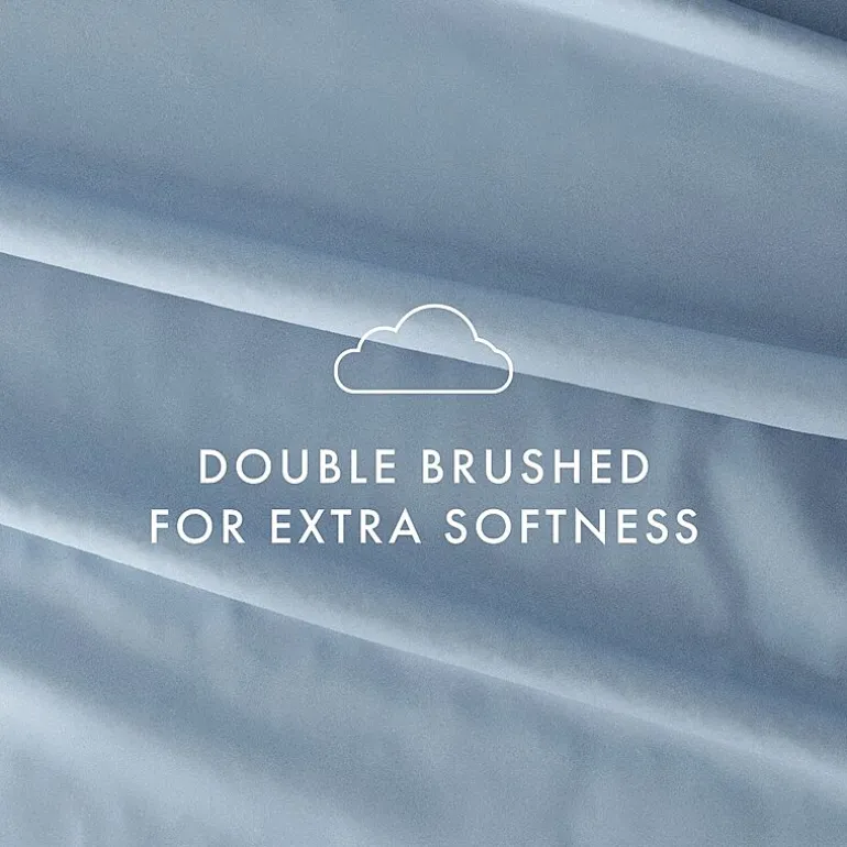 Casual Comfort™ Premium Ultra Soft Microfiber Wrinkle Free 6 Piece Sheet Set