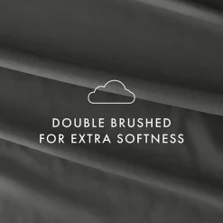 Casual Comfort™ Premium Ultra Soft Microfiber Wrinkle Free 6 Piece Sheet Set