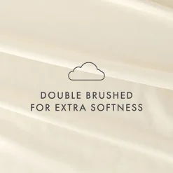 Casual Comfort™ Premium Ultra Soft Microfiber Wrinkle Free 6 Piece Sheet Set