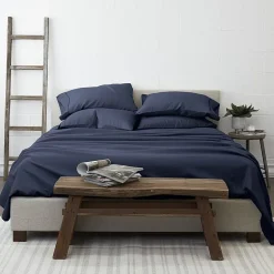 Casual Comfort™ Premium Ultra Soft Microfiber Wrinkle Free 6 Piece Sheet Set