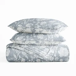 Casual Comfort Reversible Quilt Set