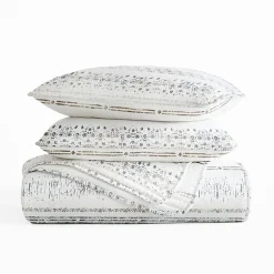 Casual Comfort Reversible Quilt Set