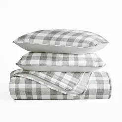Casual Comfort Reversible Quilt Set