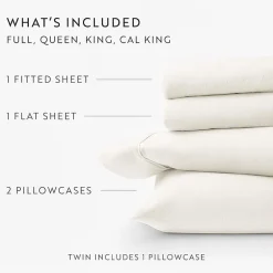 Casual Comfort Solid and Print Flannel Sheet Set