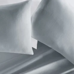 Casual Comfort Solid Cotton 300tc Pillowcase