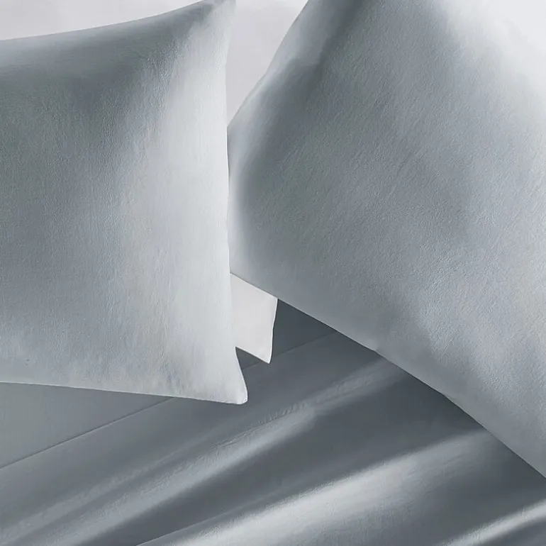 Casual Comfort Solid Cotton 300tc Pillowcase