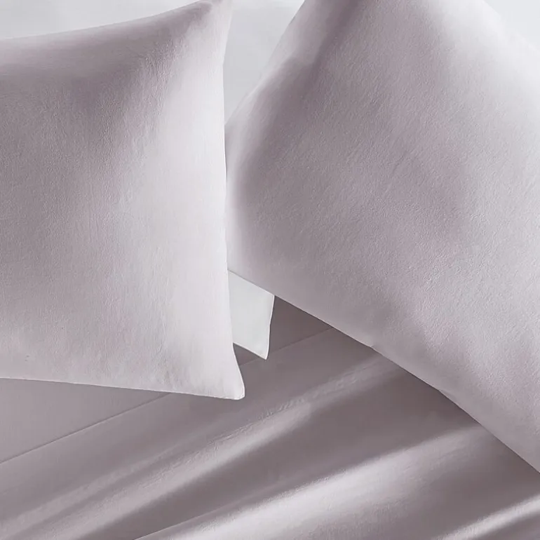 Casual Comfort Solid Cotton 300tc Pillowcase