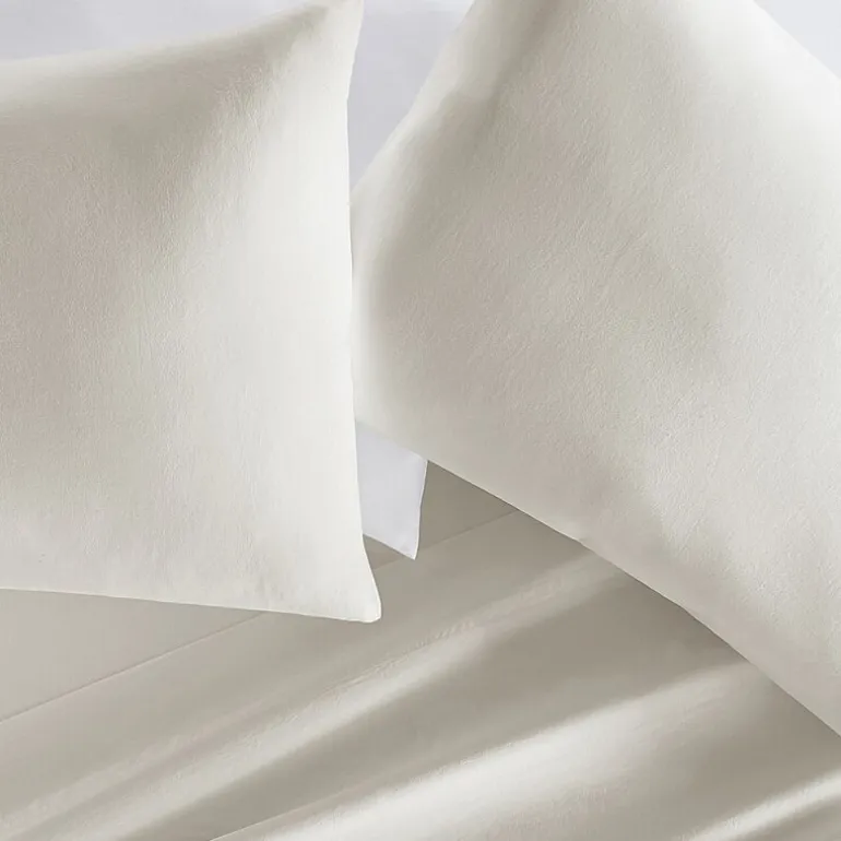 Casual Comfort Solid Cotton 300tc Pillowcase