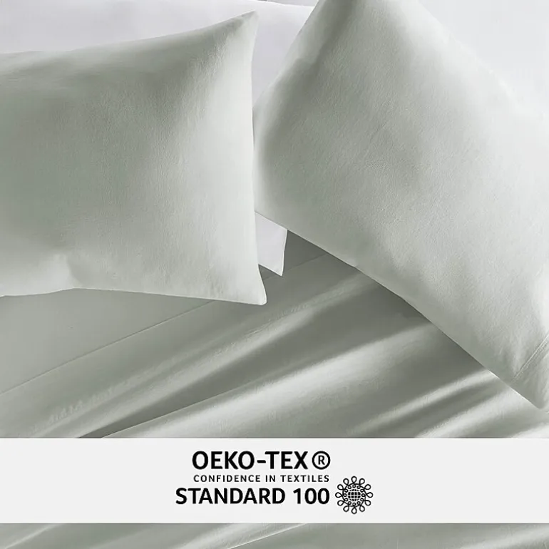 Casual Comfort Solid Cotton 300tc Pillowcase