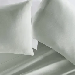Casual Comfort Solid Cotton 300tc Pillowcase