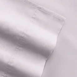 Casual Comfort Solid Cotton 300tc Sheet Set
