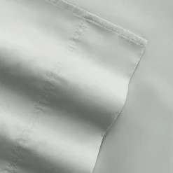 Casual Comfort Solid Cotton 300tc Sheet Set