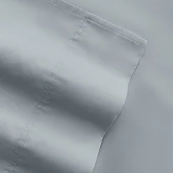 Casual Comfort Solid Cotton 300tc Sheet Set