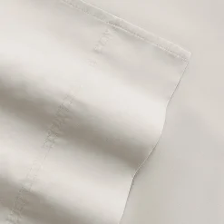 Casual Comfort Solid Cotton 300tc Sheet Set