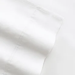Casual Comfort Solid Cotton 300tc Sheet Set